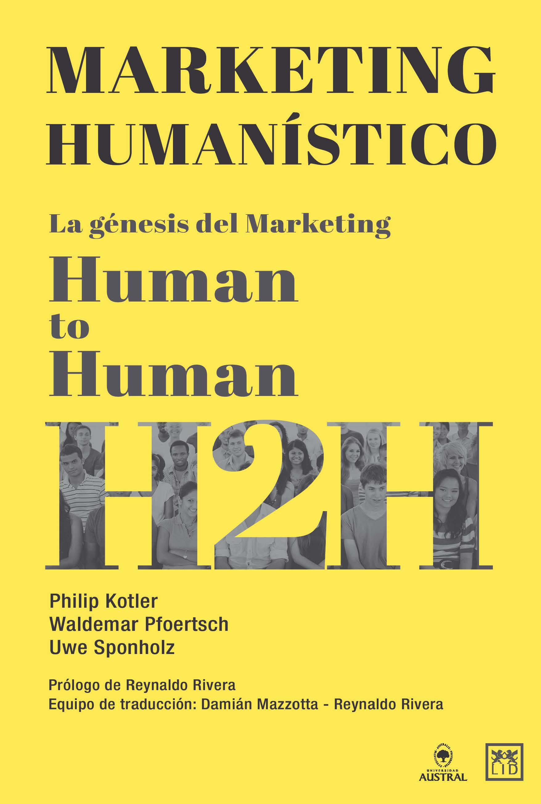 Marketing Humanístico